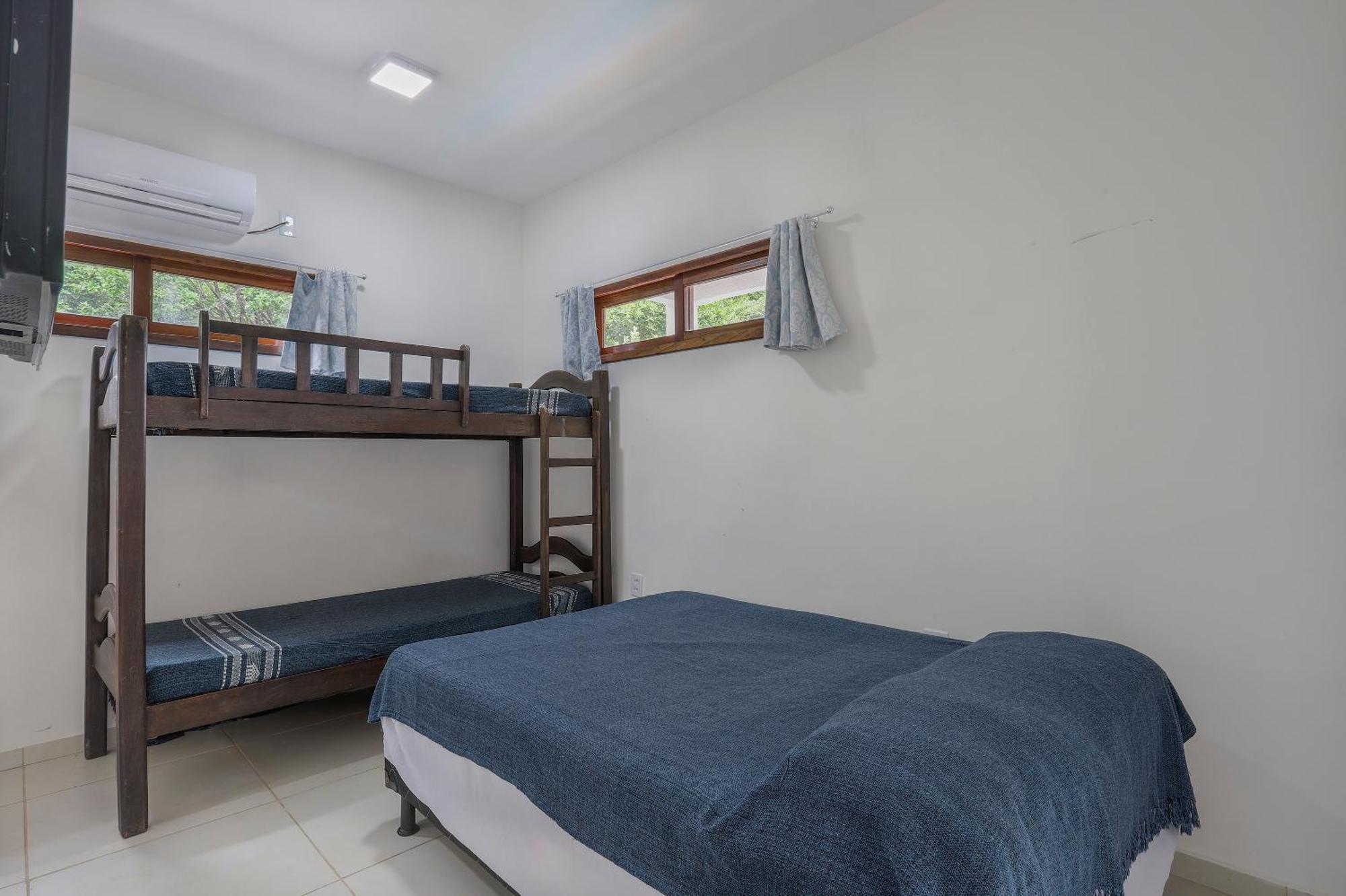 Vila Aconchego Gameleira Praia de Pipa ภายนอก รูปภาพ