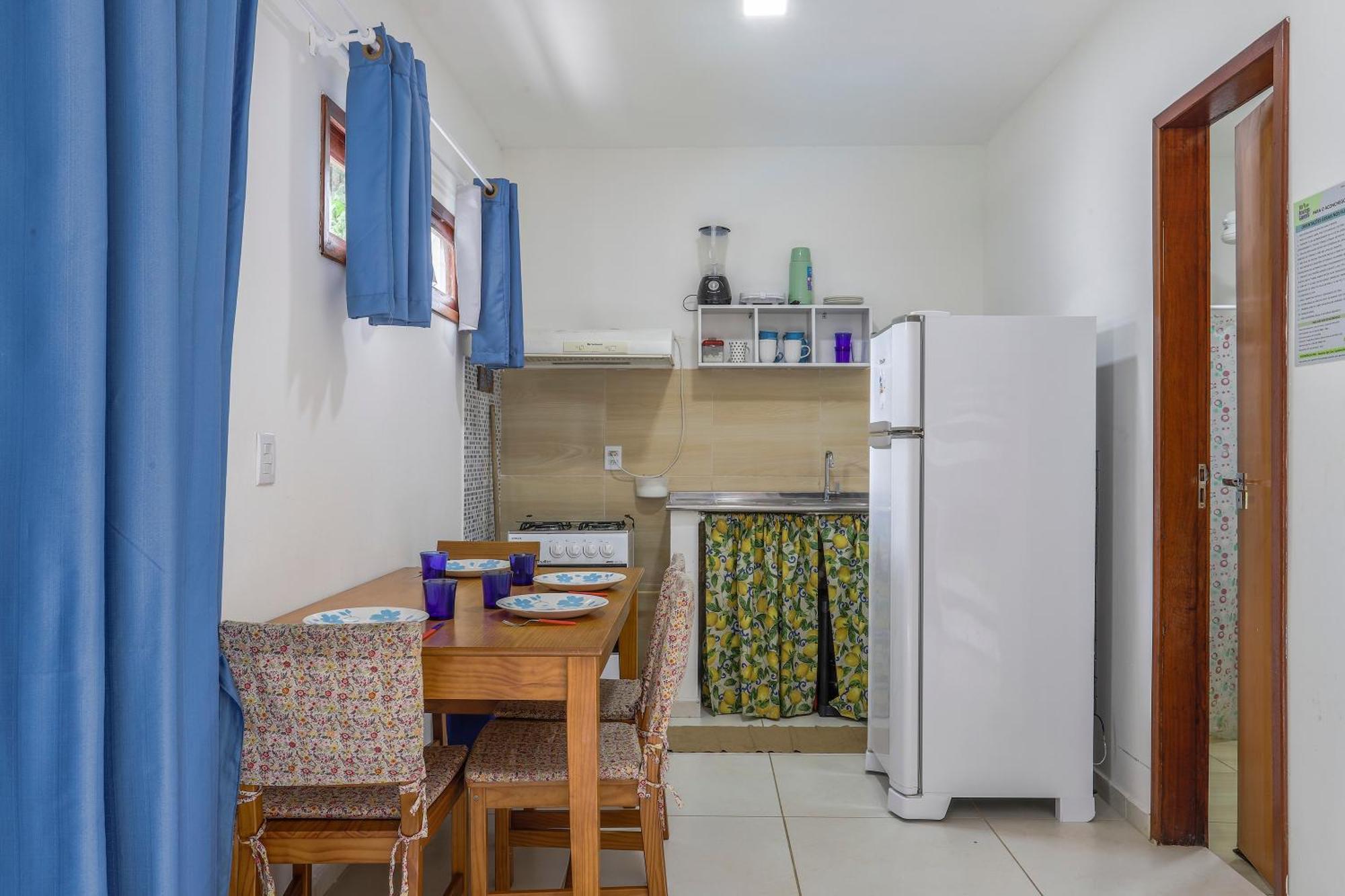 Vila Aconchego Gameleira Praia de Pipa ภายนอก รูปภาพ