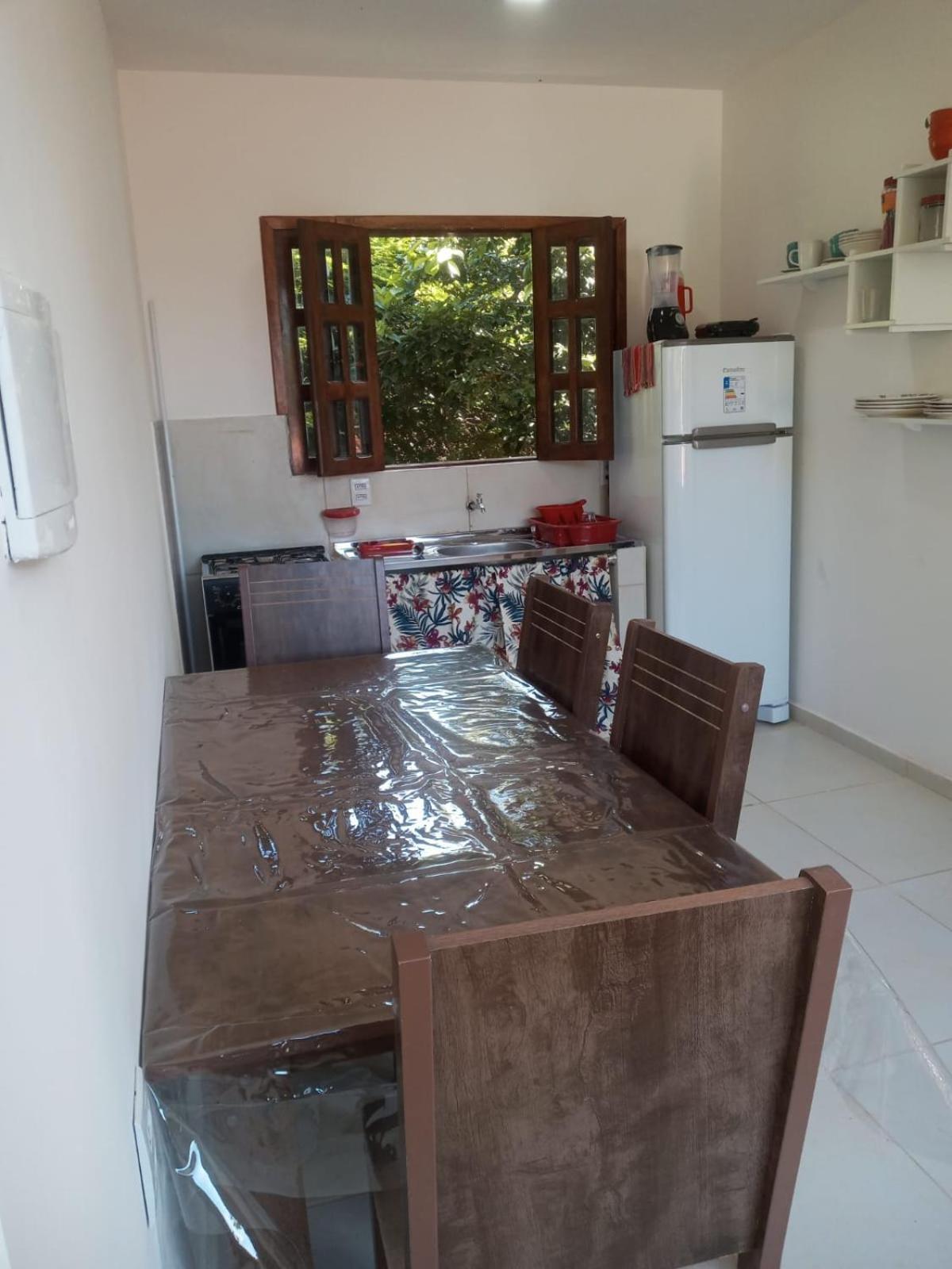 Vila Aconchego Gameleira Praia de Pipa ภายนอก รูปภาพ