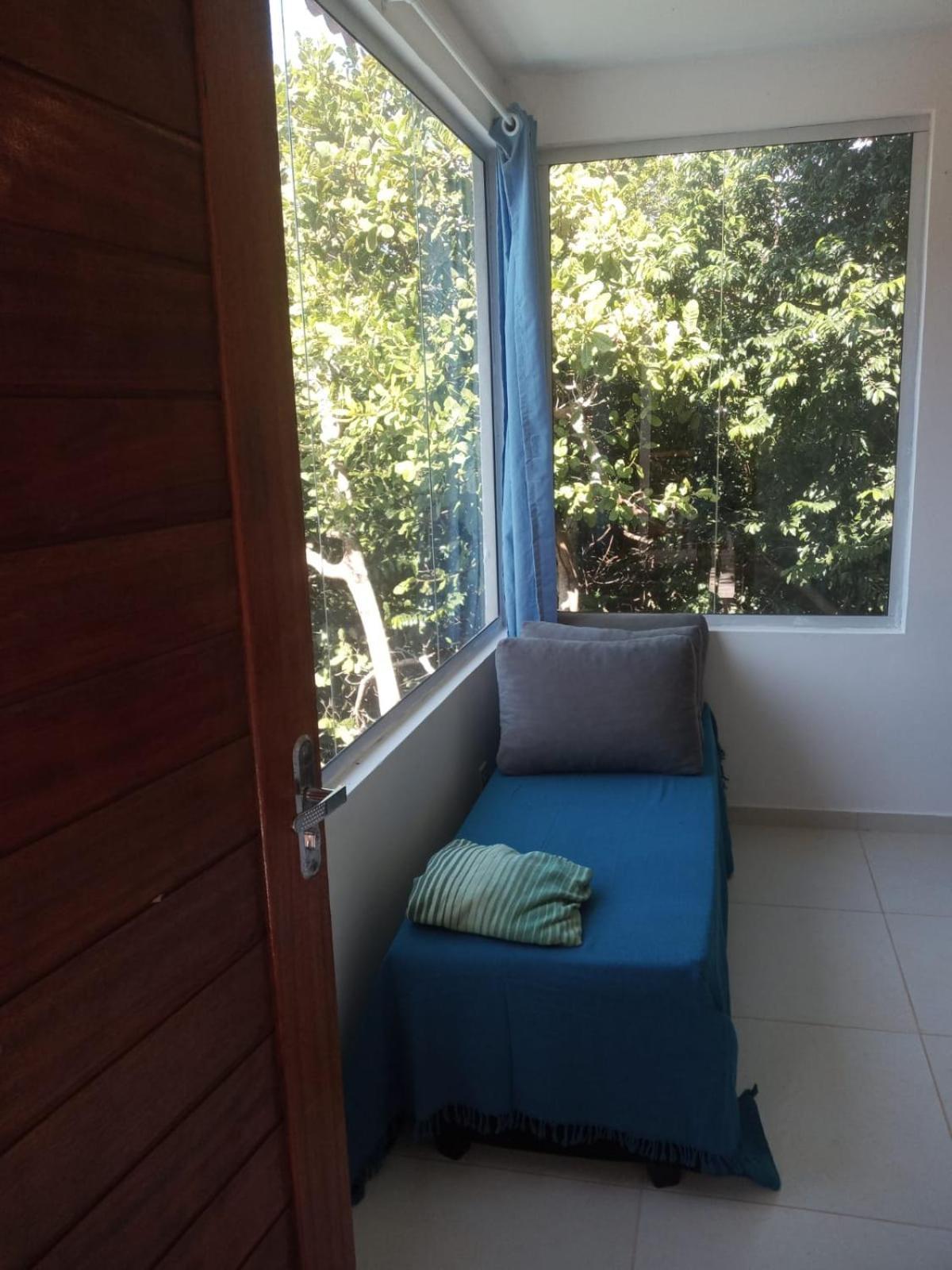 Vila Aconchego Gameleira Praia de Pipa ภายนอก รูปภาพ